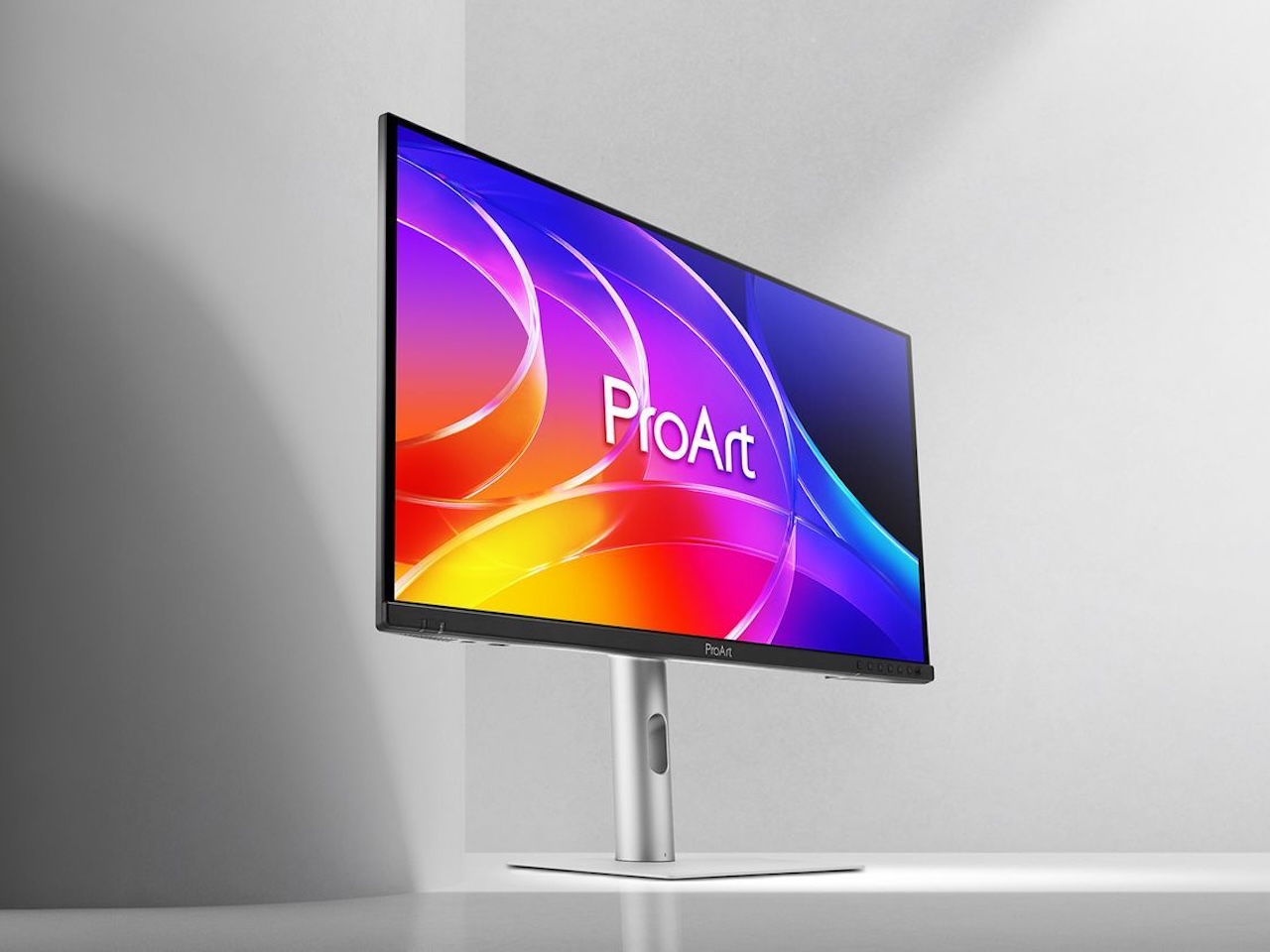 ASUS ProArt Display OLED PA279CDV official product image