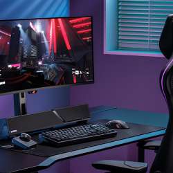 ASUS ROG Gjallar Gaming Soundbar B