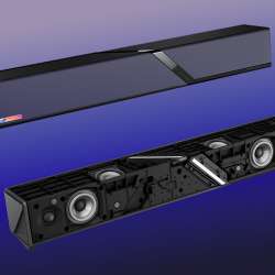 ASUS ROG Gjallar Gaming Soundbar G