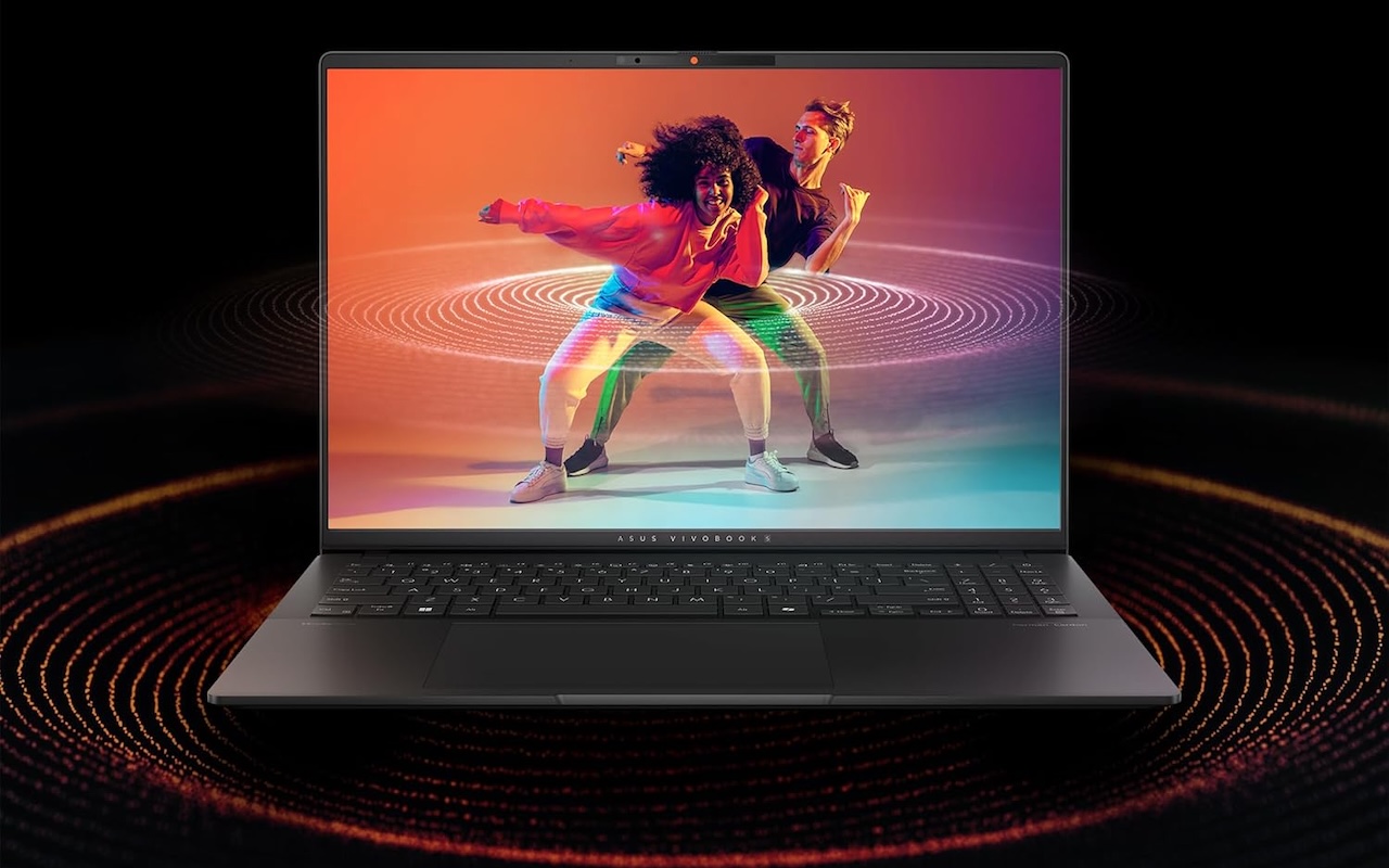 ASUS Vivobook S16 Laptop