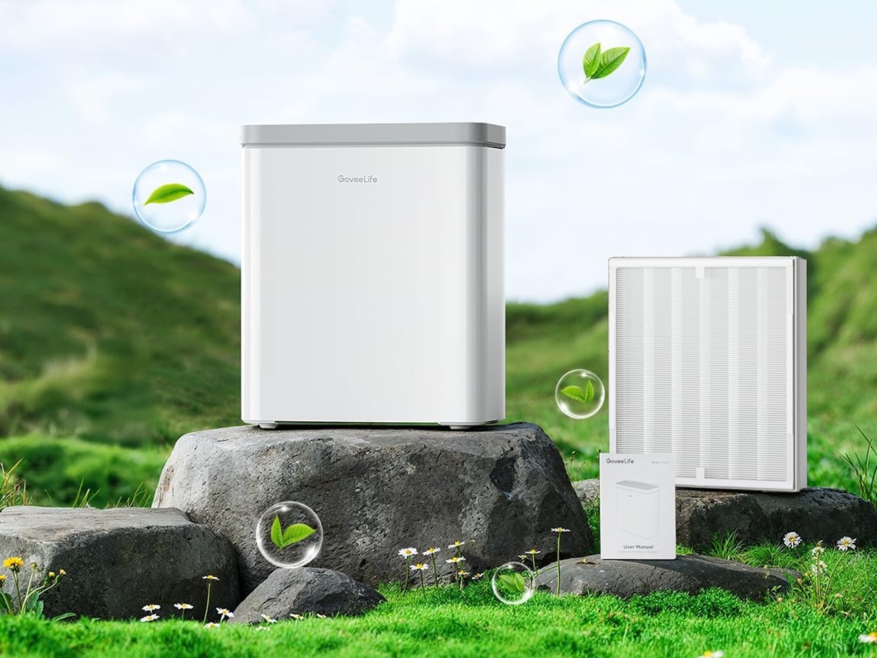Air Purifiers That Make a Real Difference in 2026