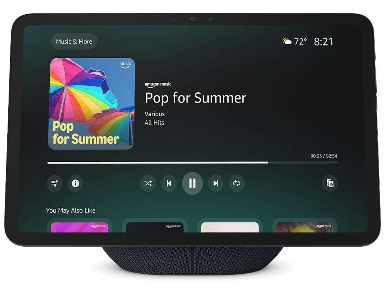 Amazon Echo Show 11 Review
