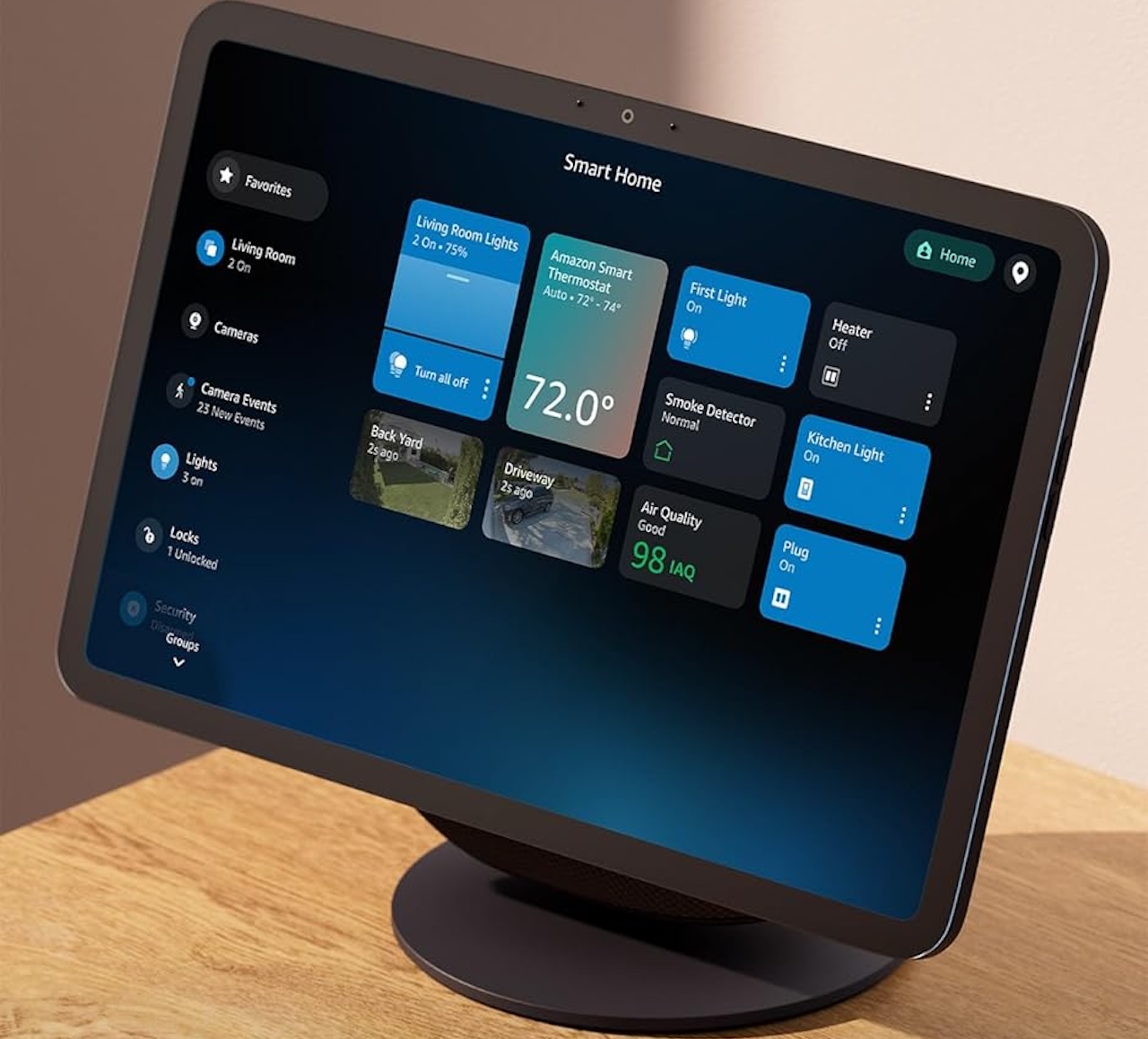 Amazon Echo Show 11 Should I Buy