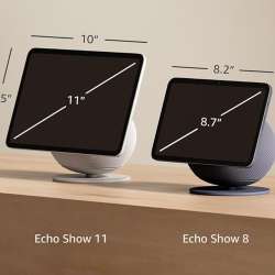 Amazon Echo Show 11 Specs