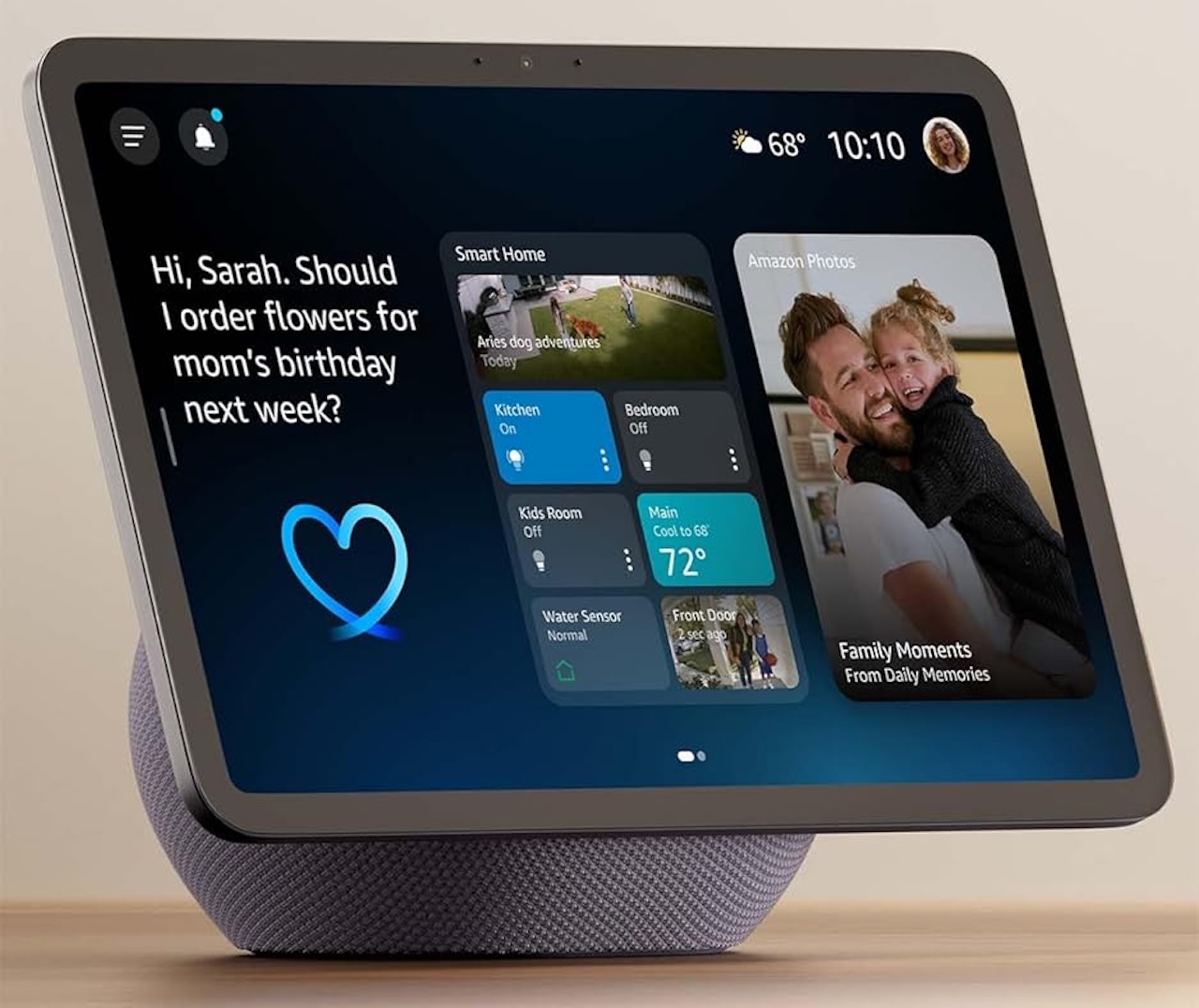 Amazon Echo Show 11