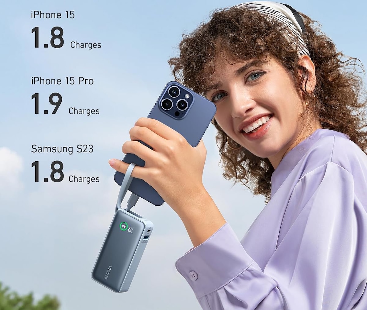 Anker Nano Power Bank