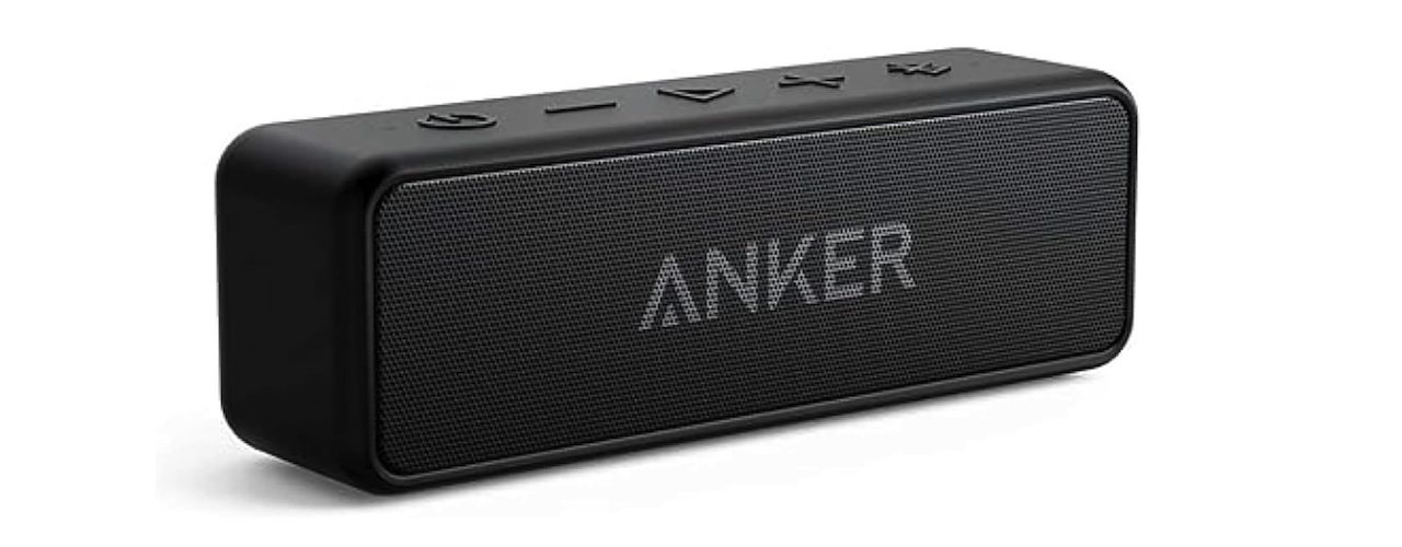 Anker Soundcore 2