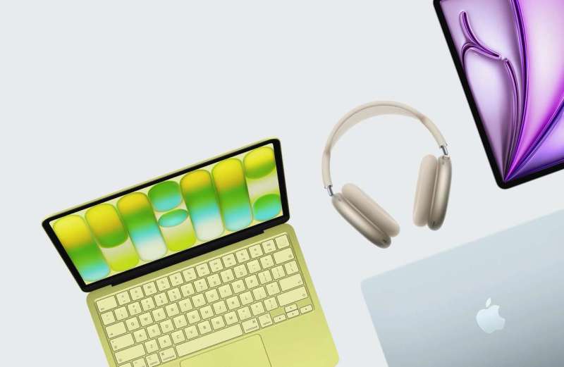 Apple 2026 Back to School Deals
