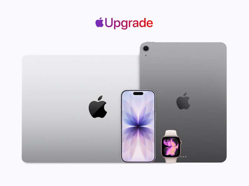 Apple Upgrade Starts at $11.99 a Month, but It’s a Lease, Not a Purchase