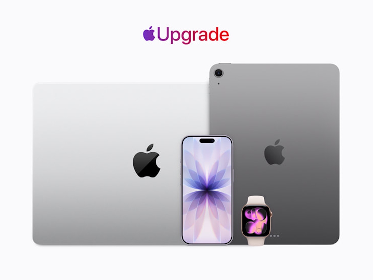 Apple Upgrade Leasing Program US