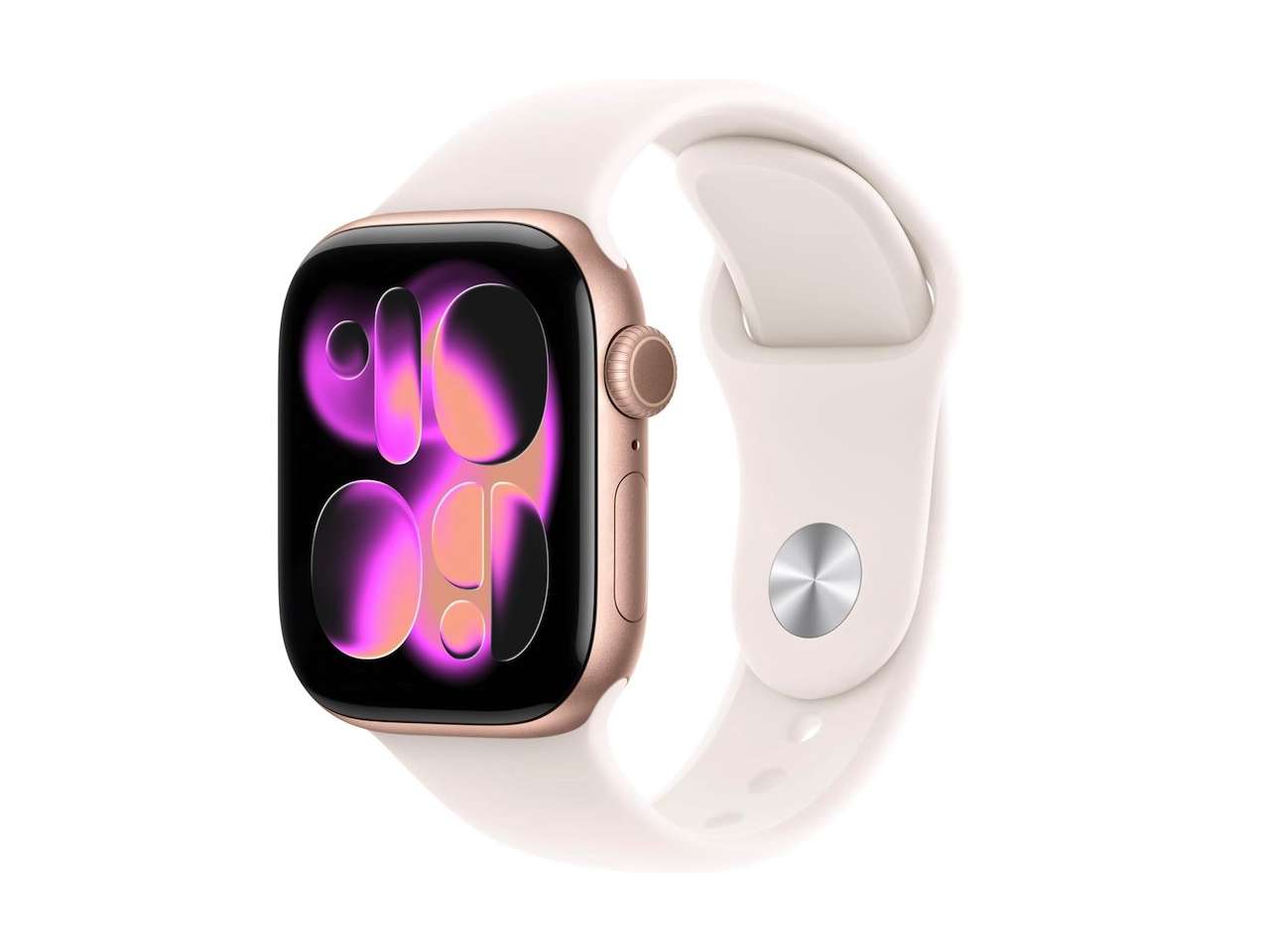Apple Watch Series 11