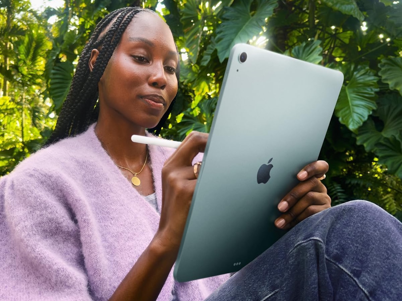 Apple iPad Air 11-inch M4