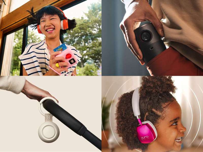 Are We There Yet 6 Travel Gadgets Saving Parents Every Weekend