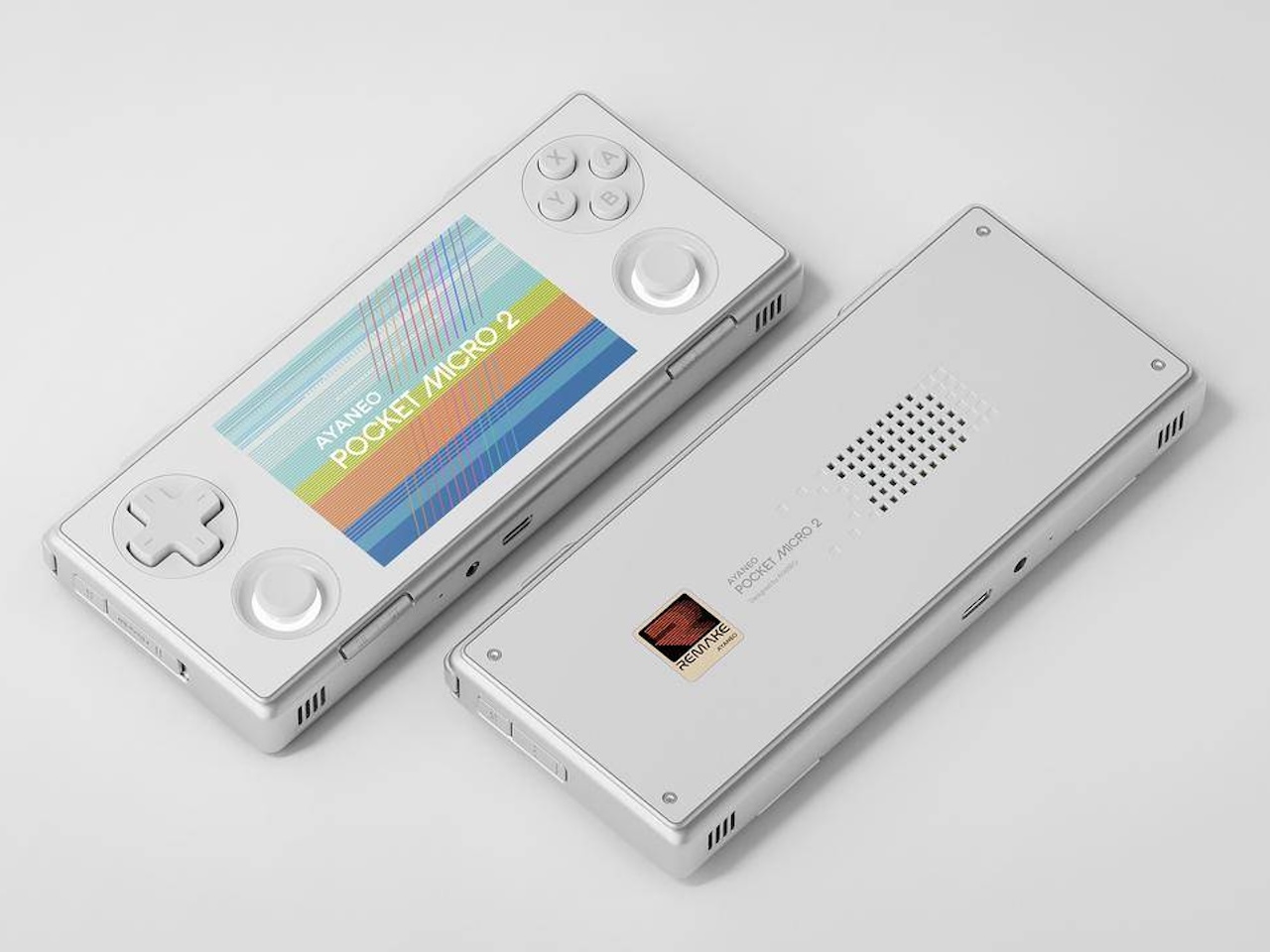 Ayaneo Pocket Micro 2 Launch