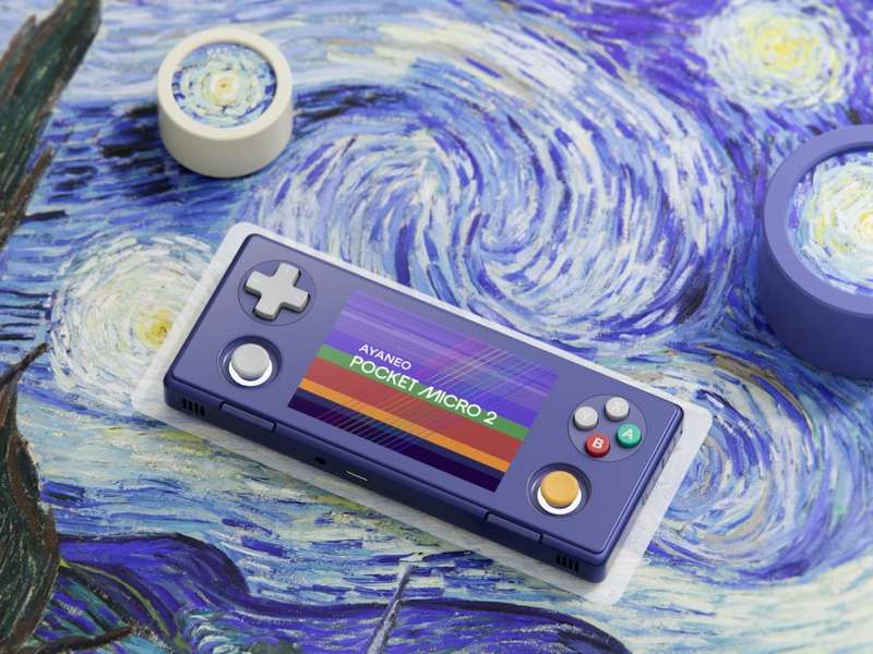 Ayaneo Pocket Micro 2 Review