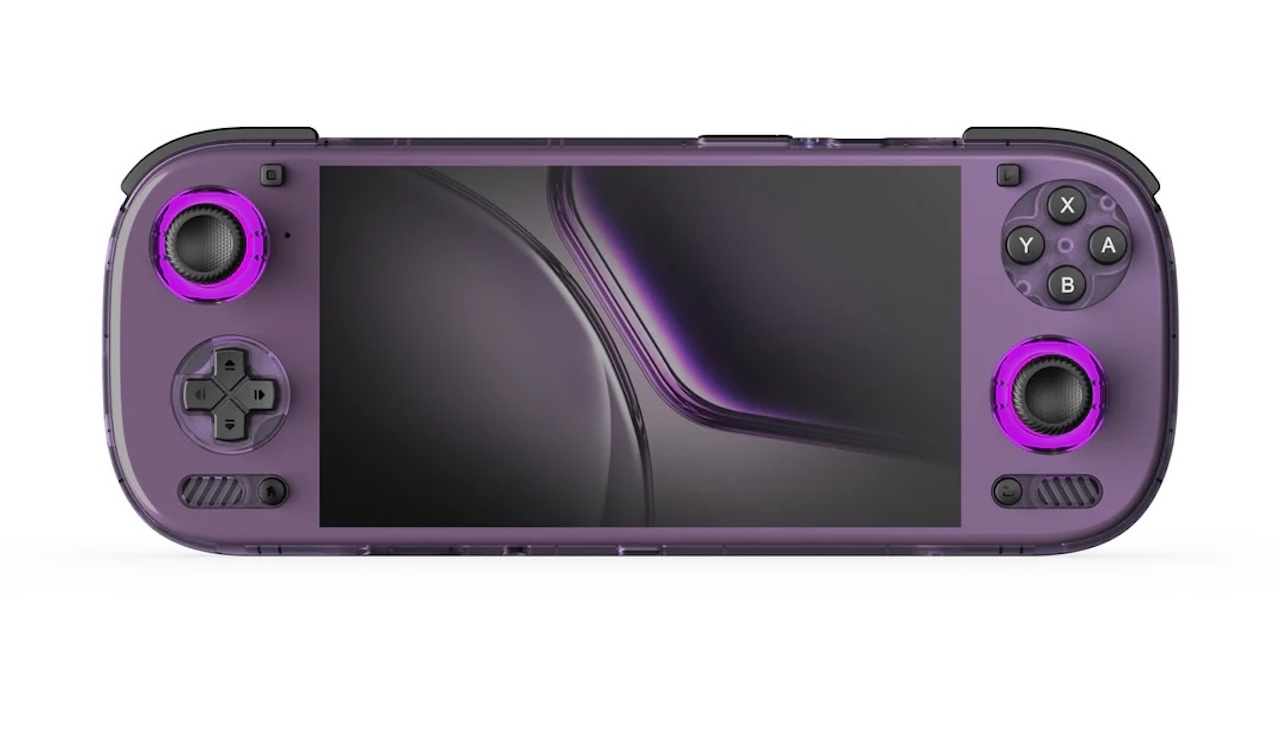 Ayn Odin 3 Colors