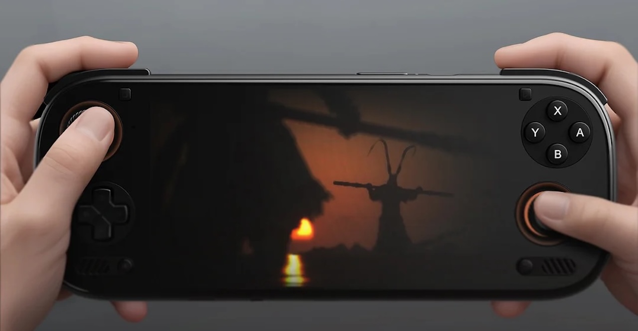 Ayn Odin 3 Features