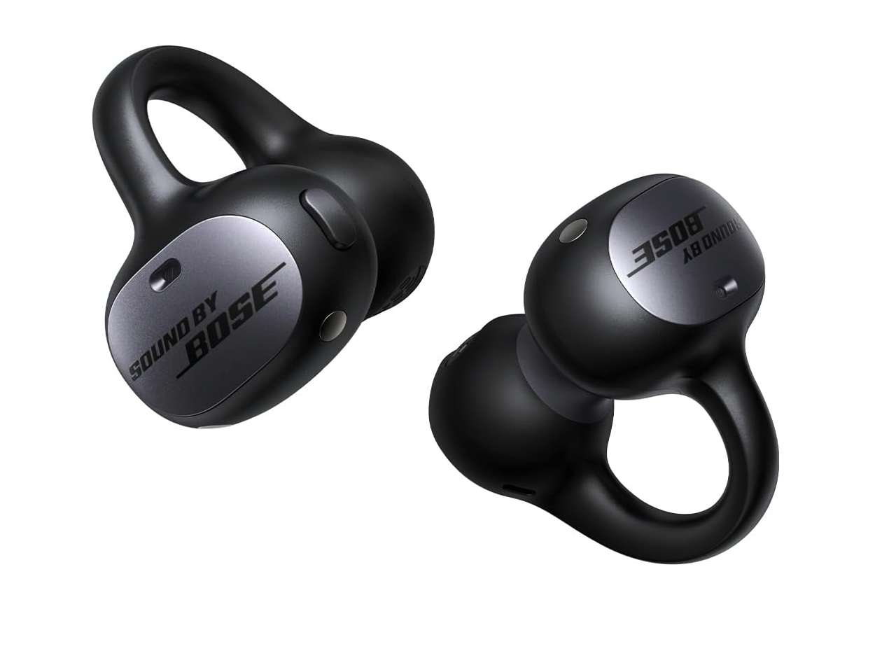 Baseus Inspire XC1 Open Ear Clip-On Earbuds