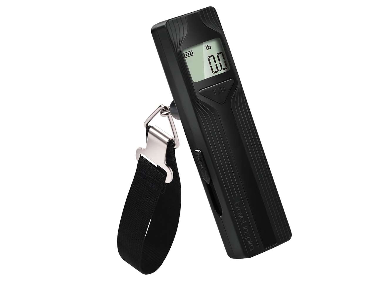 Battery-Free Luggage Scale 2