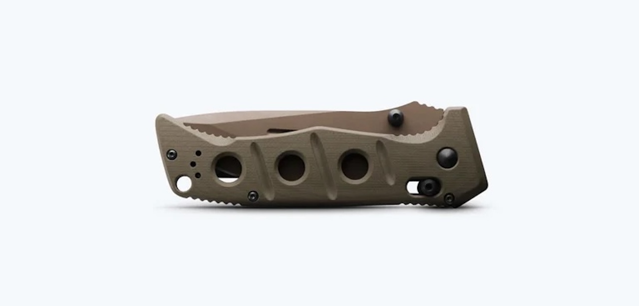 Benchmade Adamas 275FE-04