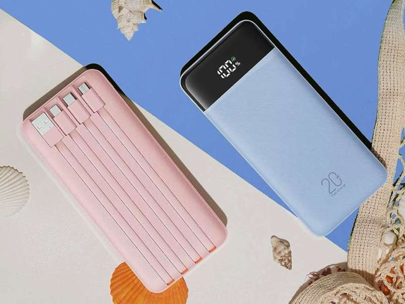 Best 20000mAh Power Banks for Travel in 2026