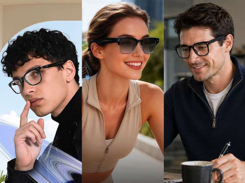 Best AI Smart Glasses Under $100 2026 Before Google Gemini Drops This Fall