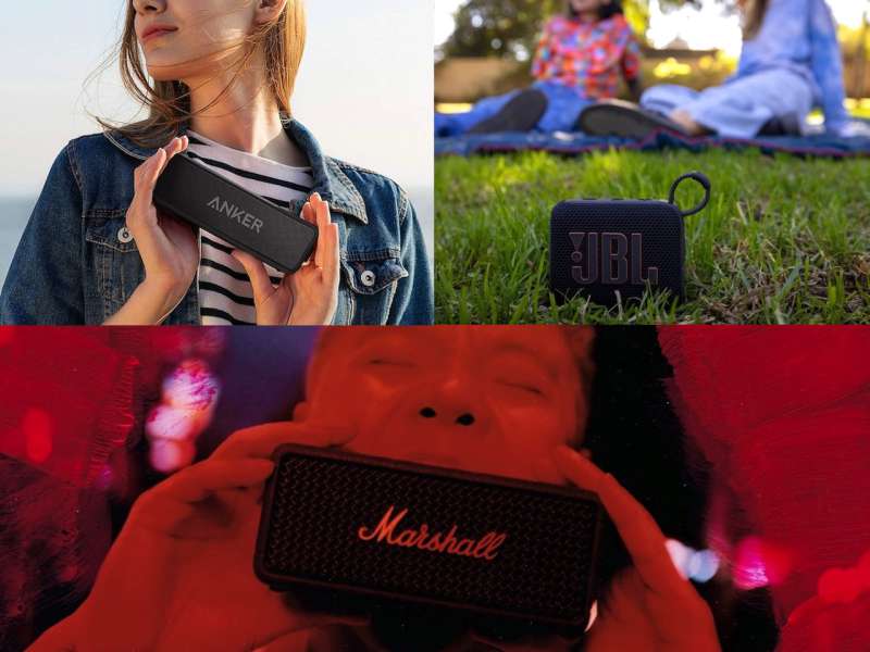 Best Bluetooth Speaker 2026 Which One Should You Actually Buy