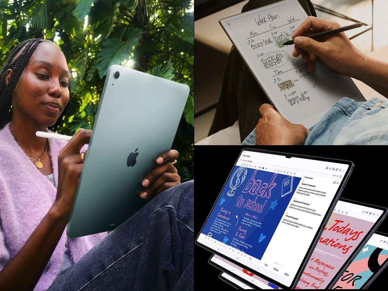 Best Tablet for Note Taking 2026