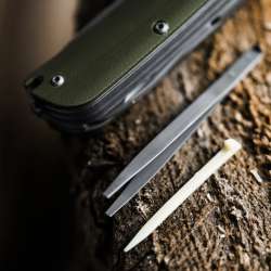 Böker Naturensöhne MK II NXT Demo