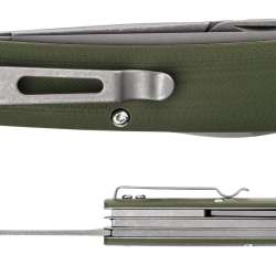 Böker Naturensöhne MK II NXT Design