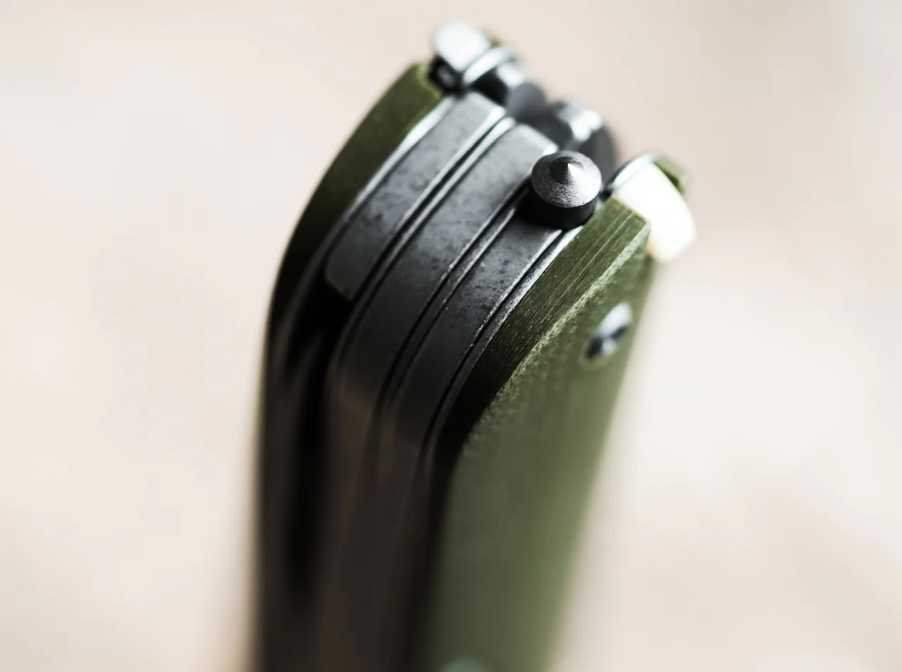 Böker Naturensöhne MK II NXT Details