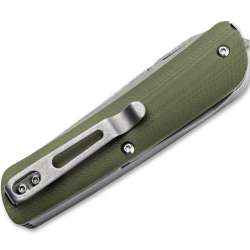 Böker Naturensöhne MK II NXT Review