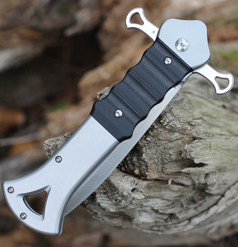 Boker Plus Inarsil A