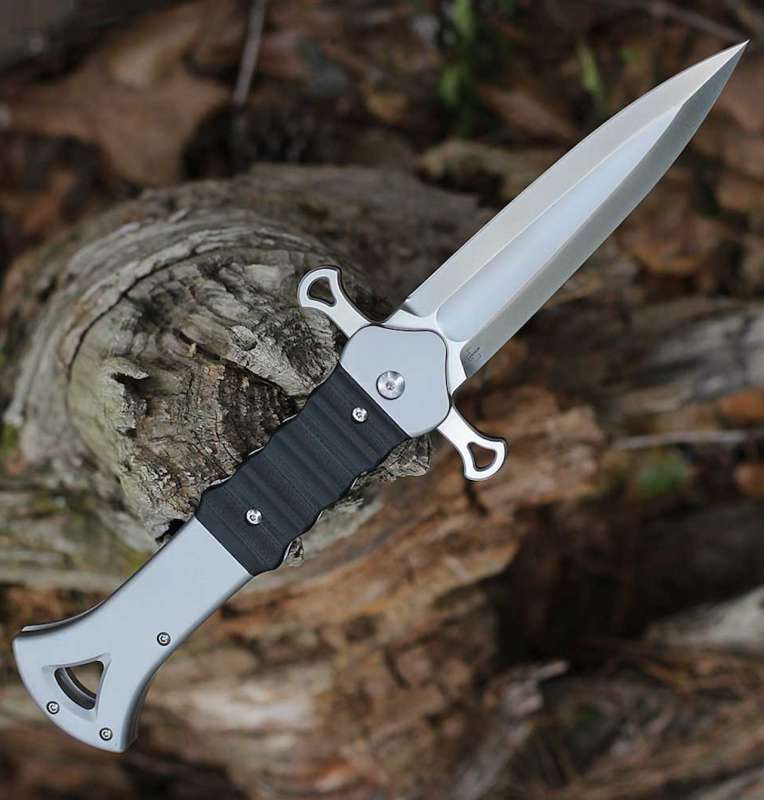 Boker Plus Inarsil B
