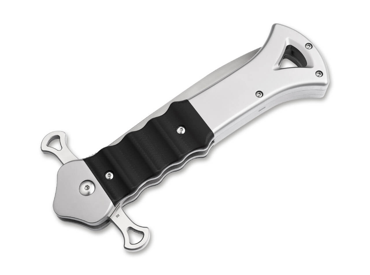 Boker Plus Inarsil