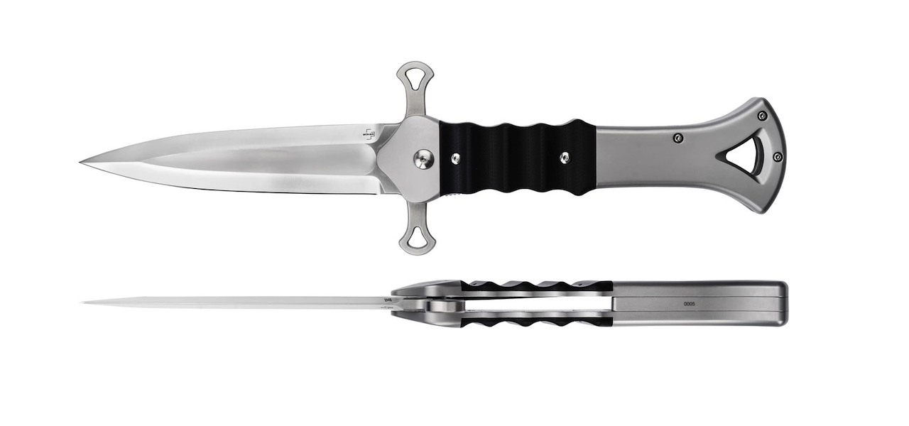Boker Plus Inarsil Price