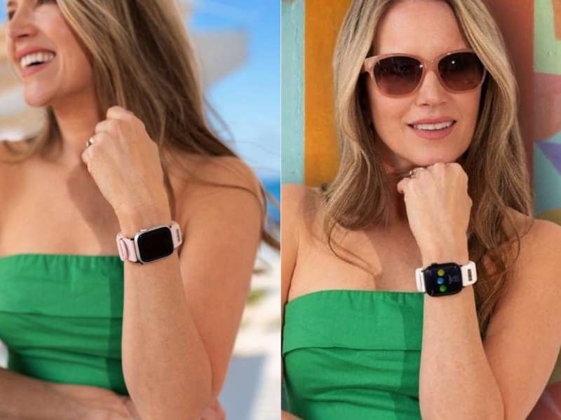 Buruv uv band tracker