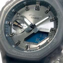 C2H4 Casio G-SHOCK VOL.2