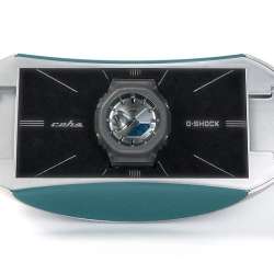 C2H4 Casio G-SHOCK VOL.2