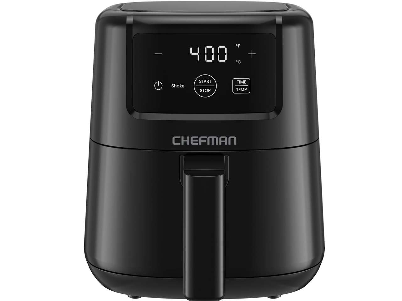 CHEFMAN 2 Qt Mini Air Fryer