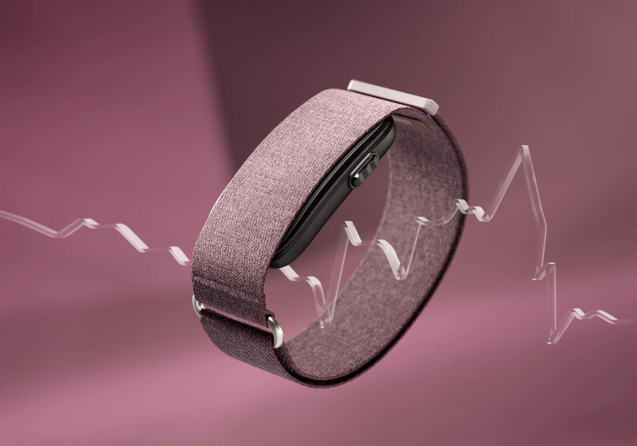 CIRQA Smart Band Hands On