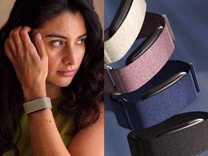 CIRQA Smart Band Specs