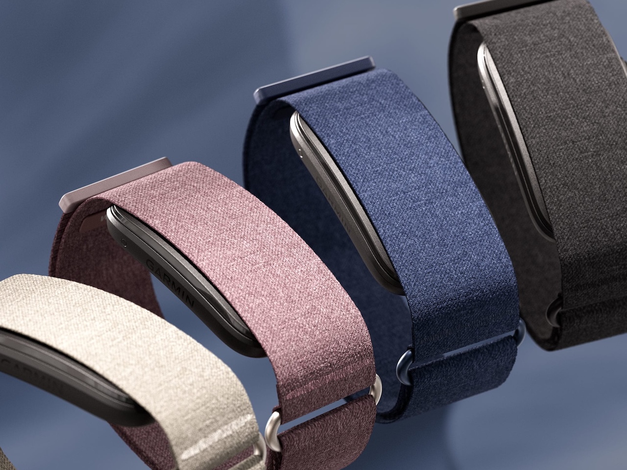 CIRQA Smart Band