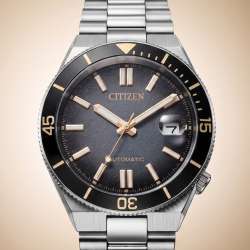 CITIZEN TSUYOSA Shore New Limited-Edition Model