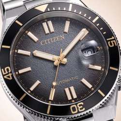 CITIZEN TSUYOSA Shore New Limited-Edition Model 2
