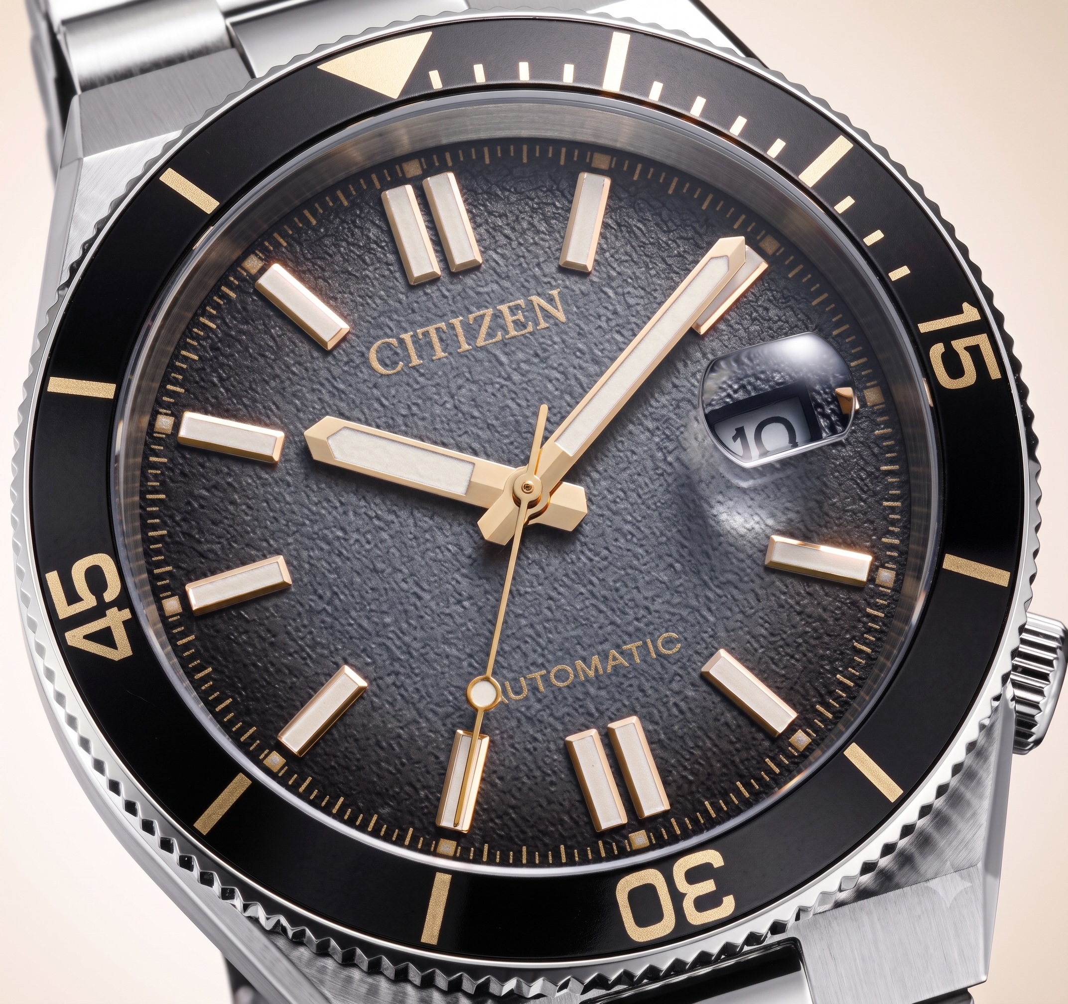 CITIZEN TSUYOSA Shore New Limited-Edition Model 2
