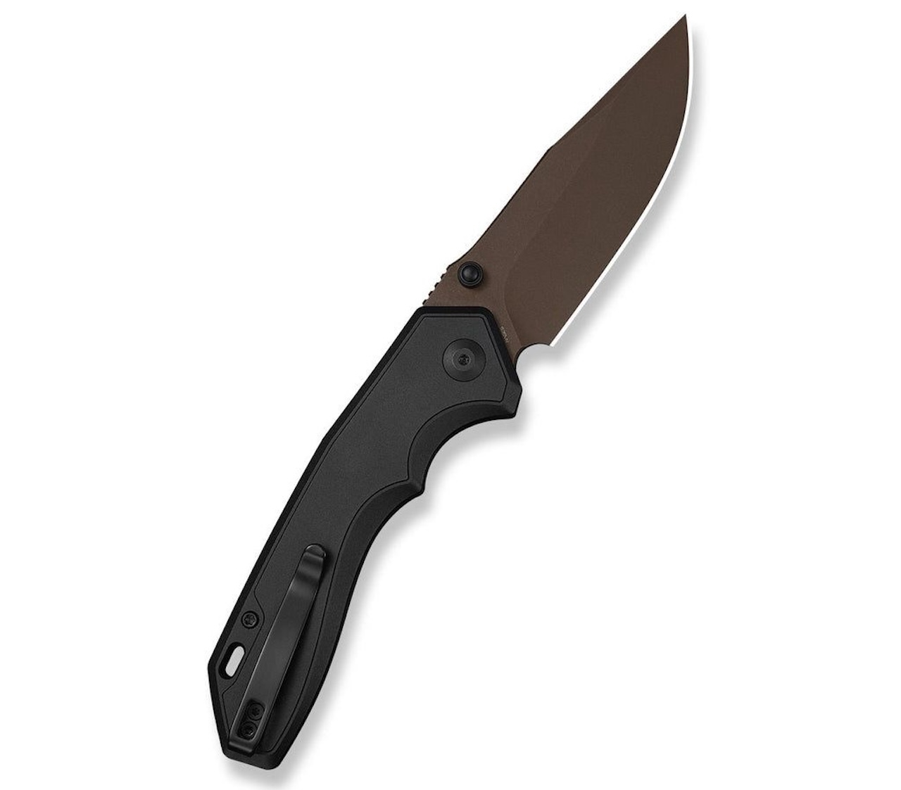 CIVIVI ELITE Brova Thumb Stud & Top Liner Lock Knife Price