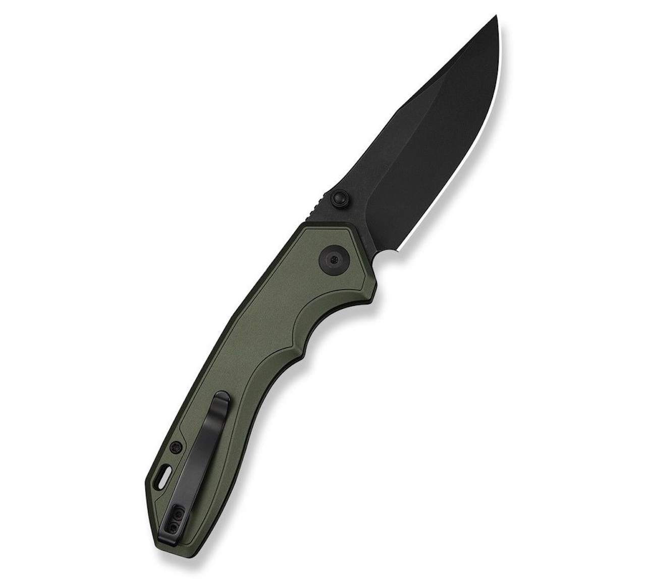 CIVIVI ELITE Brova Thumb Stud & Top Liner Lock Knife Review