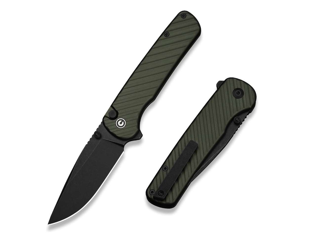 CIVIVI Iron Tide Pocket Folding Knife