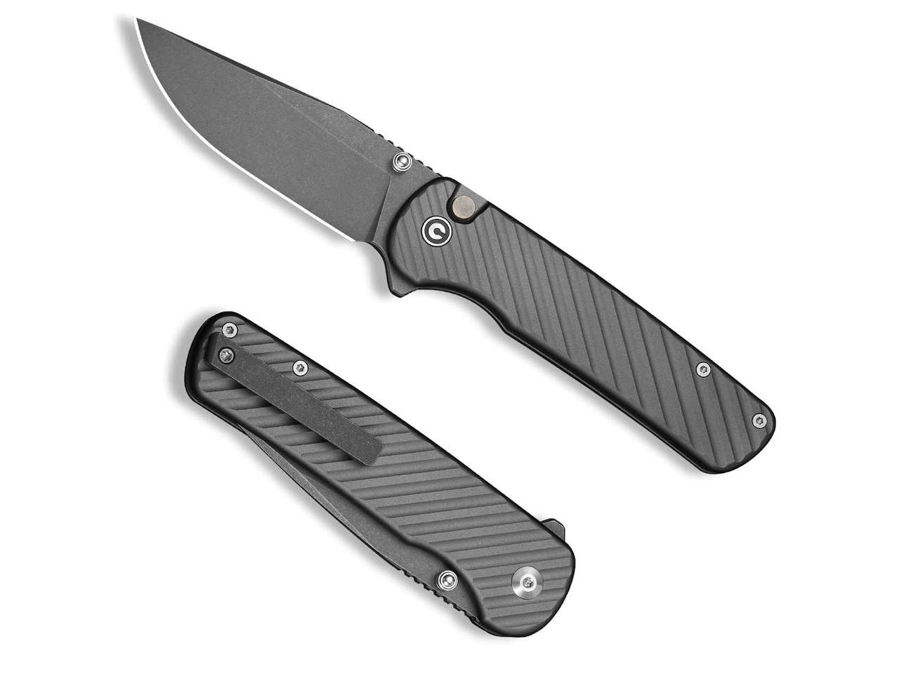 CIVIVI Iron Tide Pocket Folding Knife